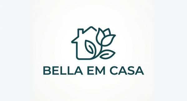 BELLA EM CASA